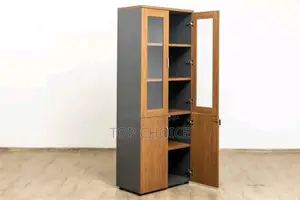 Full Wooden Cabinets
