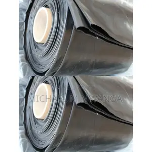 High-Quality Polythene Damp Proof Membrane (Dpm)