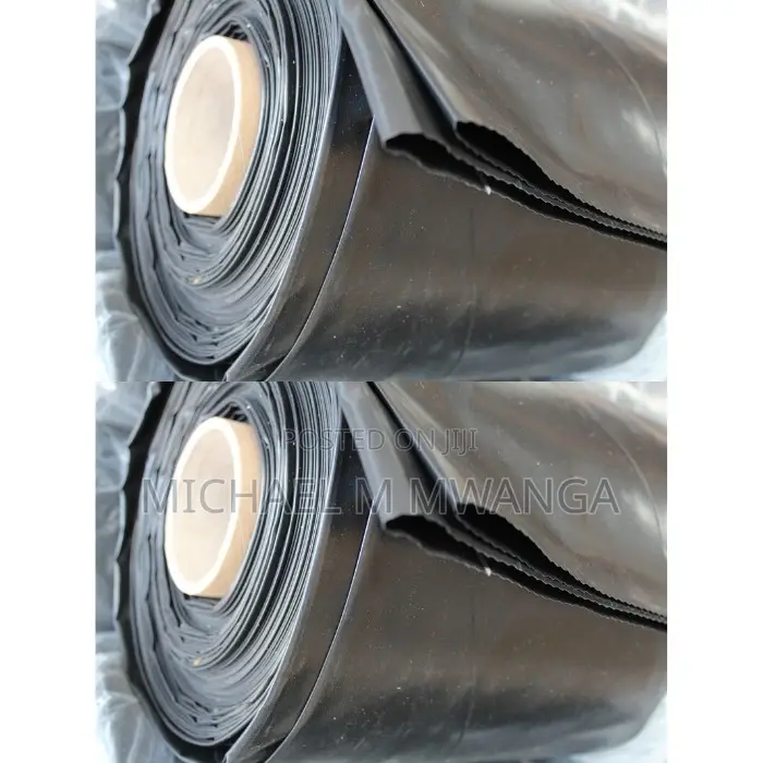 High-Quality Polythene Damp Proof Membrane (Dpm)