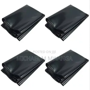 Virgin Polythene Damp Proof Membrane (Dpm)