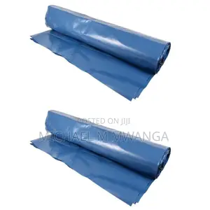 Recycled Polythene Damp Proof Membrane (Dpm)
