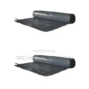 Radon Gas Infiltration Polythene Damp Proof Membrane (Dpm)