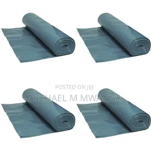 300–1200 Gauge Polythene Damp Proof Membrane (Dpm)