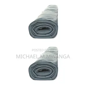 Polythene Damp Proof Membrane (Dpm) (75–300 Microns)