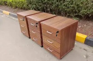 New Lockable Drawer