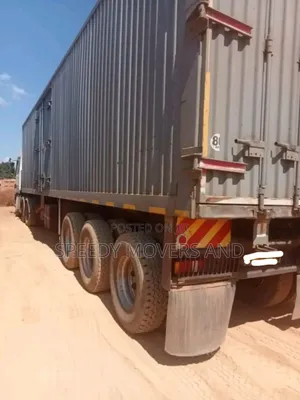 Transit Trailers Available for All Job Services