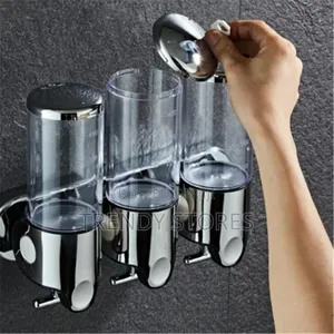 Soap Dispenser