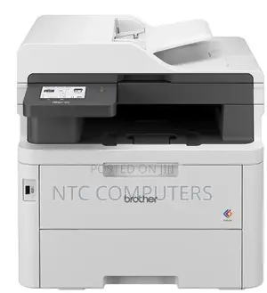 MFC-L3760cdw Laser Printer