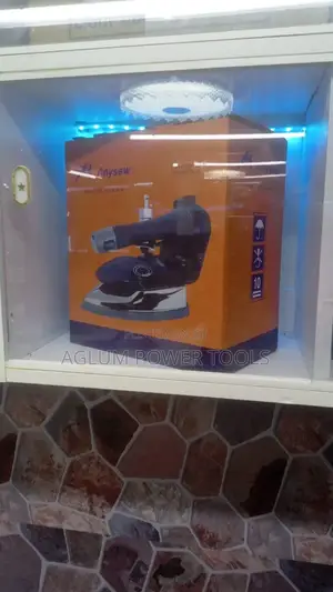 Anysew Steam Iron for Commercial Purposes