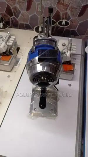 Industrial Sewing Cutting Machine