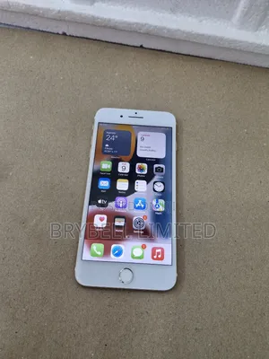 Apple iPhone 7 Plus 128 GB Gold