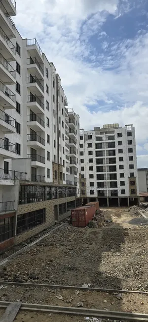 2bdrm Apartment in Syokimau for sale