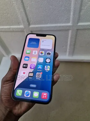 Apple iPhone 13 Pro Max 256 GB Blue