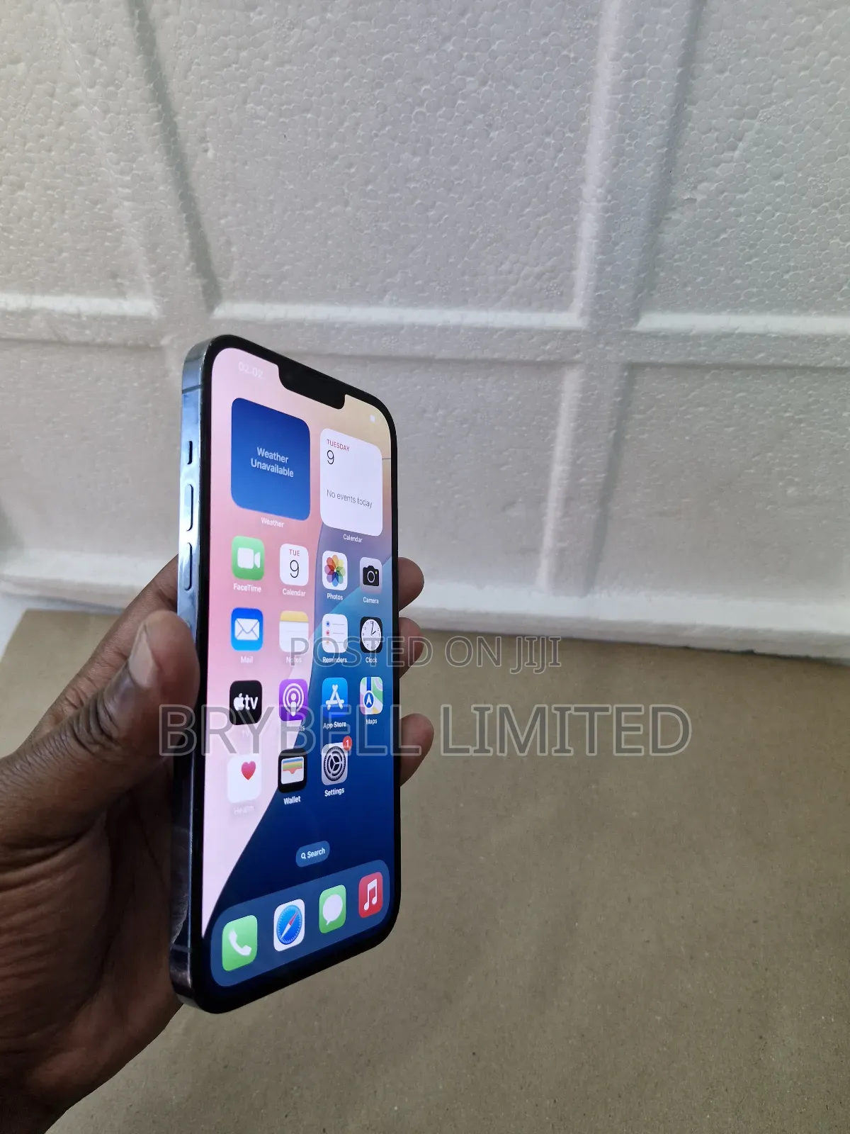 Apple iPhone 13 Pro Max 256 GB Blue