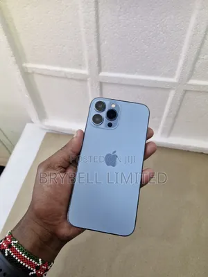 Apple iPhone 13 Pro Max 256 GB Blue