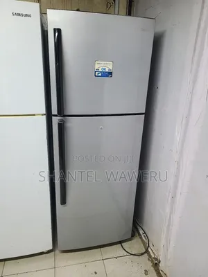 Good Working Refrigerator/ 290litres