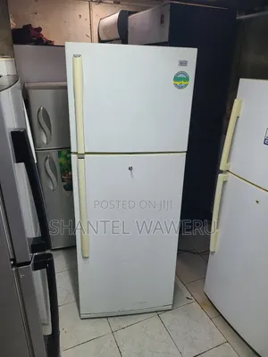 Lg Bigger Home Refrrefrigerator 330litres