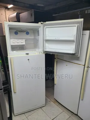 Lg Bigger Home Refrrefrigerator 330litres