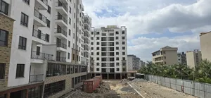 3bdrm Duplex in Syokimau for sale