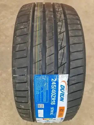 245 /40 R18 Durun