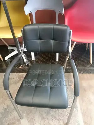 Armrest Cfa Waiting Chair