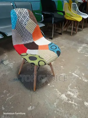 Comfort Eames Chair