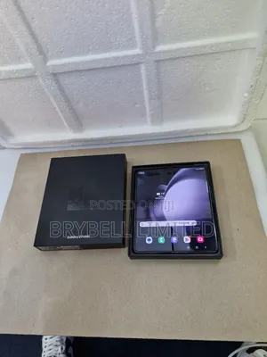 Samsung Galaxy Z Fold 5 512 GB Blue
