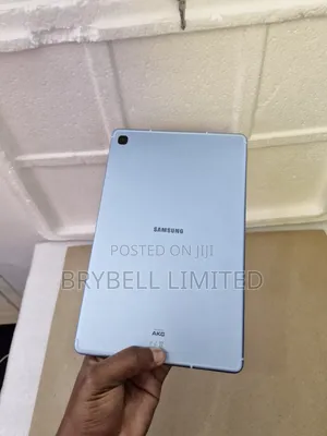 Samsung Galaxy Tab S6 Lite 64 GB Blue