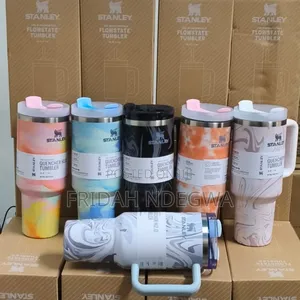 Original Stanley "Milkshake Effect" Mug