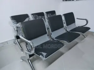 Link Chair/Waiting Office Chair
