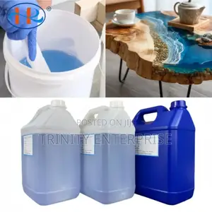 Premium Epoxy Resin Hardener 2:1 (Per Kg )