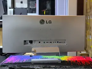 34inch Monitor 
Lg