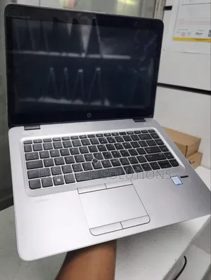 Laptop HP EliteBook 840 G5 8GB Intel Core I5 SSD 256GB