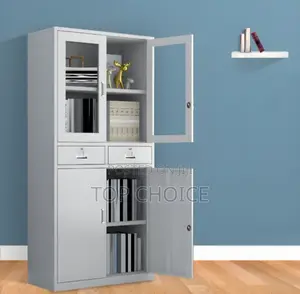 New Comfort Filing Cabinet
