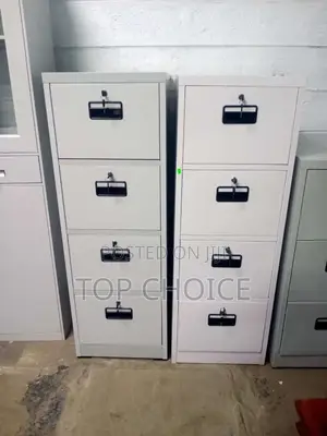 Fordable Lockable Cabinet