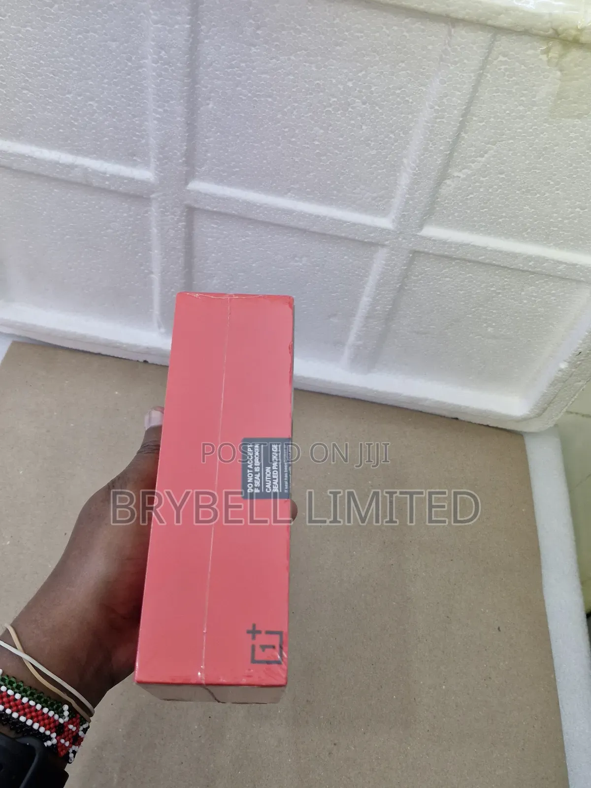 New OnePlus 11 256 GB Silver