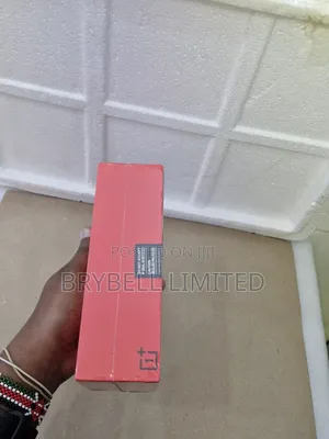 New OnePlus 11 256 GB Silver