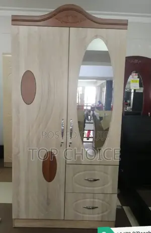 Modern Comfort Wardrobe
