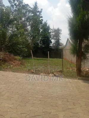 Plot Kamiti Ridge 50by100