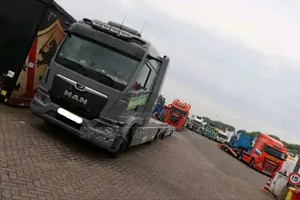 Boxbody Trailers Are Accessible