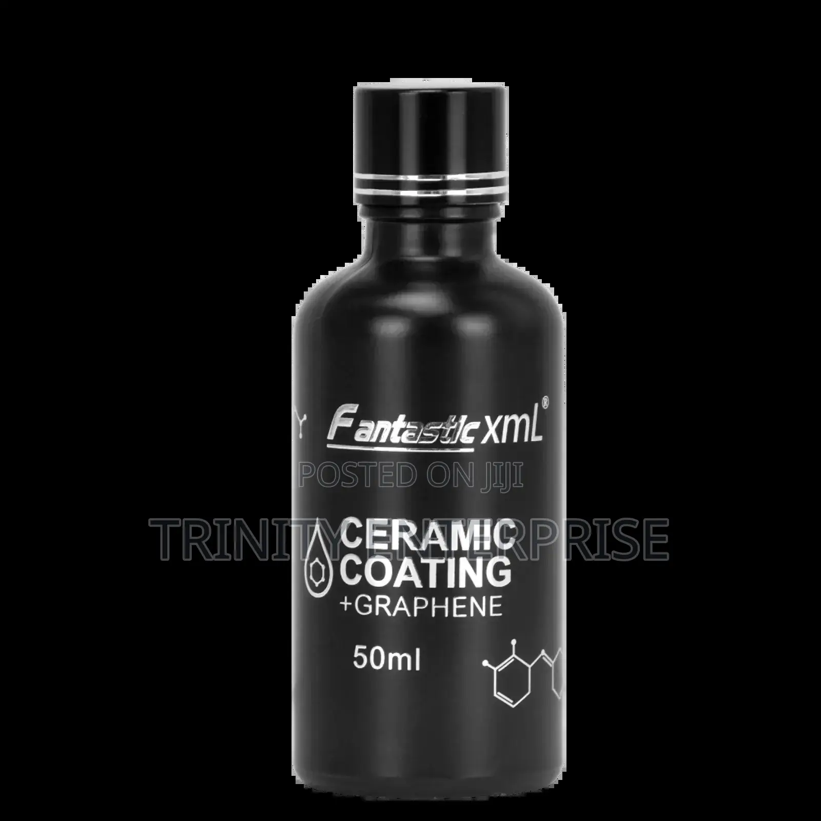 9h + Original Ceramic Coating Kit
