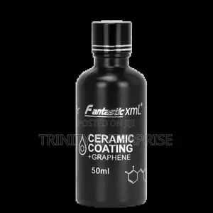 9h + Original Ceramic Coating Kit