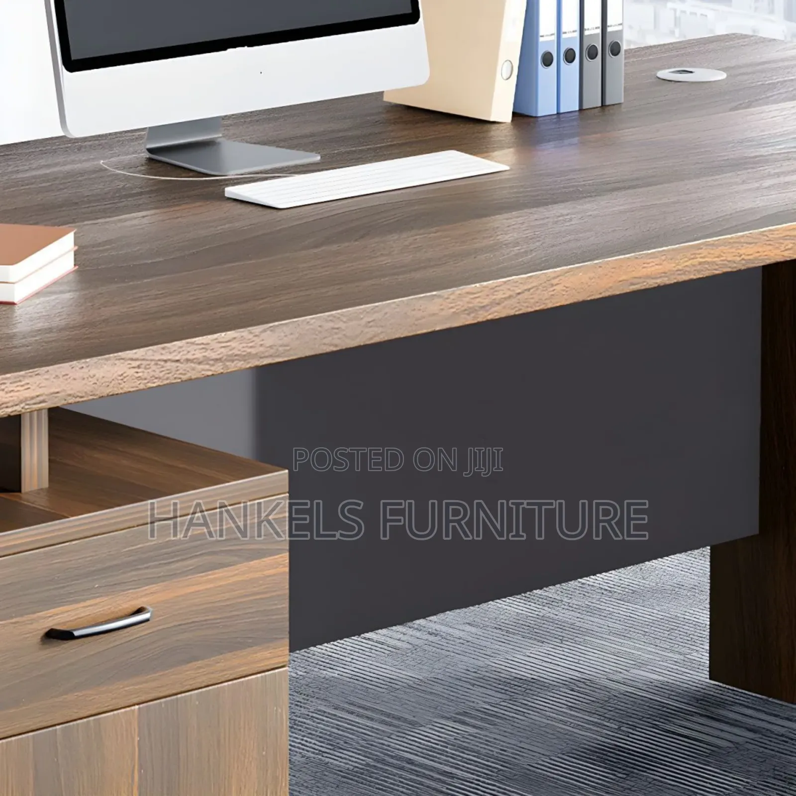 Quality Elegant Office Desk