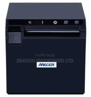 Mecer 80mm Thermal Receipt Printer