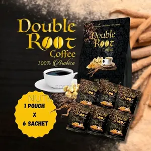 Double Root Coffee