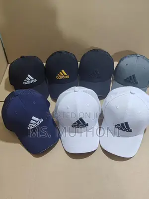 Adidas , Polo , Jordan Caps 