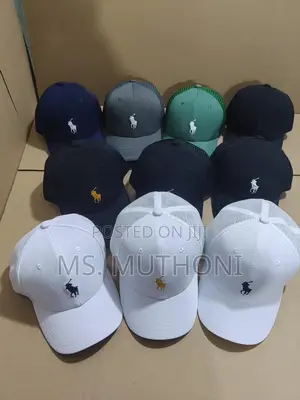 Adidas , Polo , Jordan Caps 