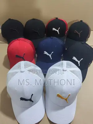 Adidas , Polo , Jordan Caps 