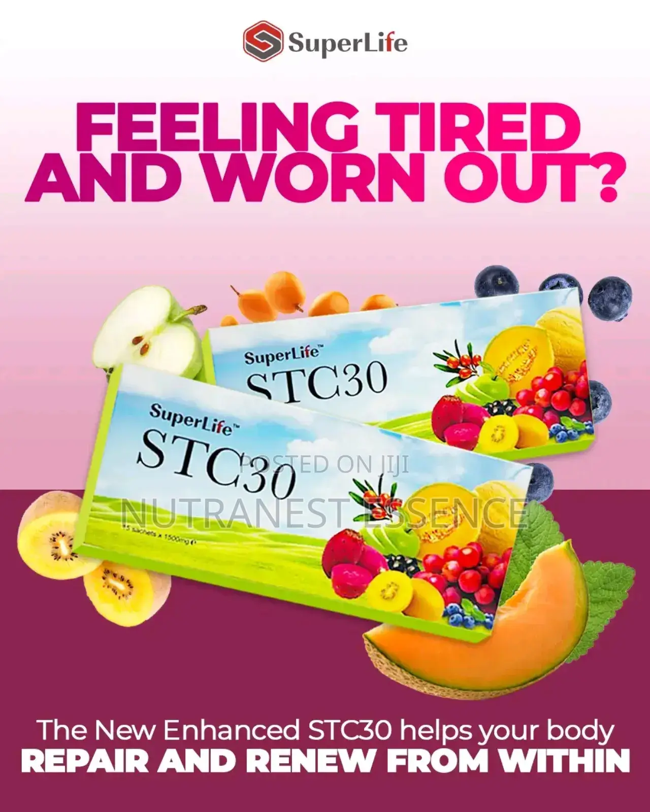 Stc30 Stemcell