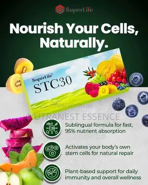 Stc30 Stemcell